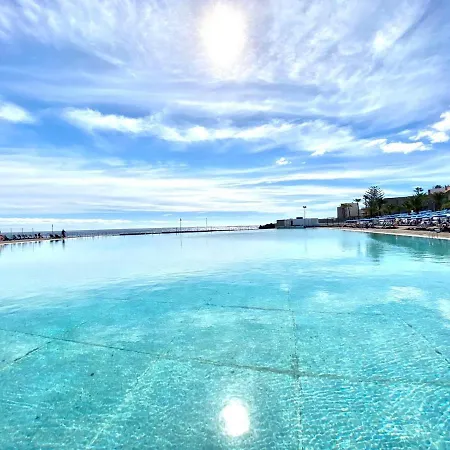 Apartamento Apartamento Freewifi,vistajardin,piscina Agua Salada En Costa del Silencio