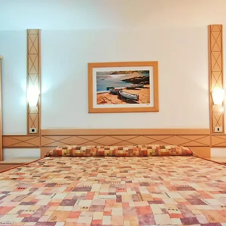 Apartamento Freewifi,vistajardin,piscina Agua Salada En Apartamento Costa del Silencio