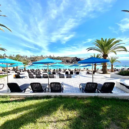 Apartamento Freewifi,vistajardin,piscina Agua Salada En Apartament *
